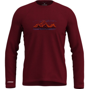 Crazy Logo Longsleeve